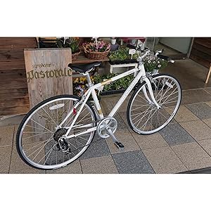 Amazon | 【台数限定モデル】 MYPALLAS(マイパラス) クロス