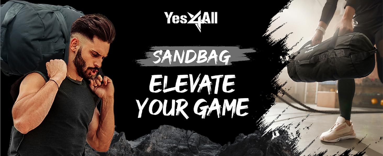 Sandbag