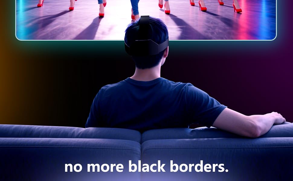 vr headset for android