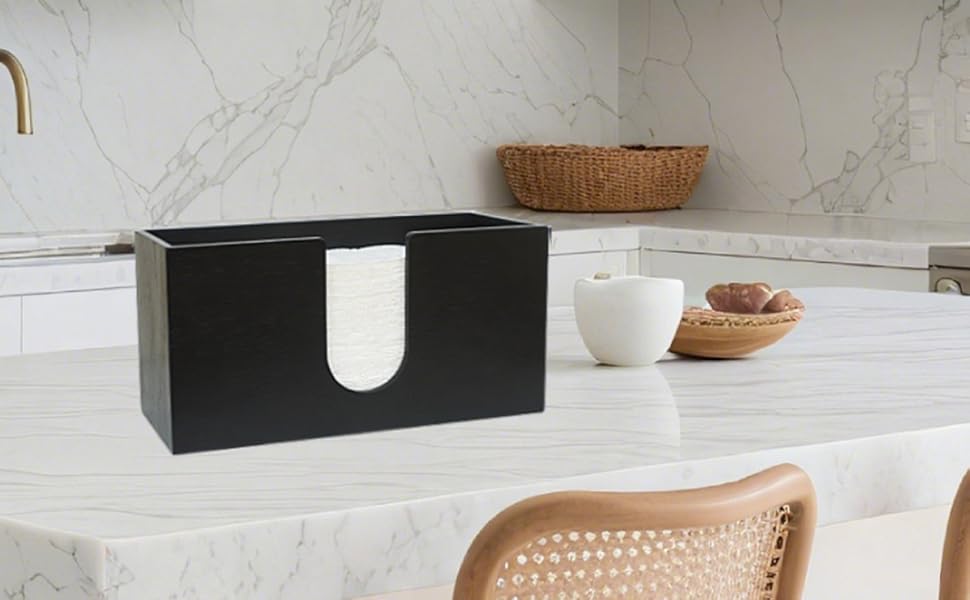 napkin dispenser