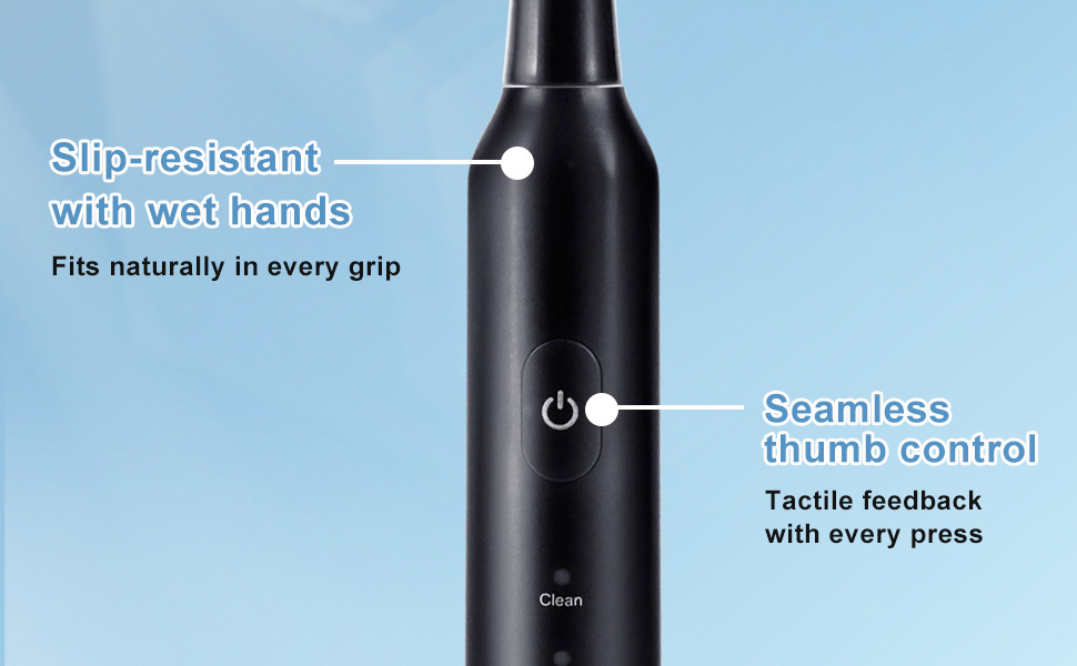 Sonic Electric Toothbrush