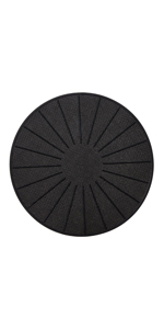 induction cooktop silicone mat-M