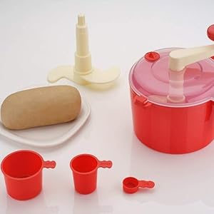 Aata Maker 5 2 in 1 atta maker 3 in 1 atta maker ata maker machine for hand easy Dough maker machine for kitchen