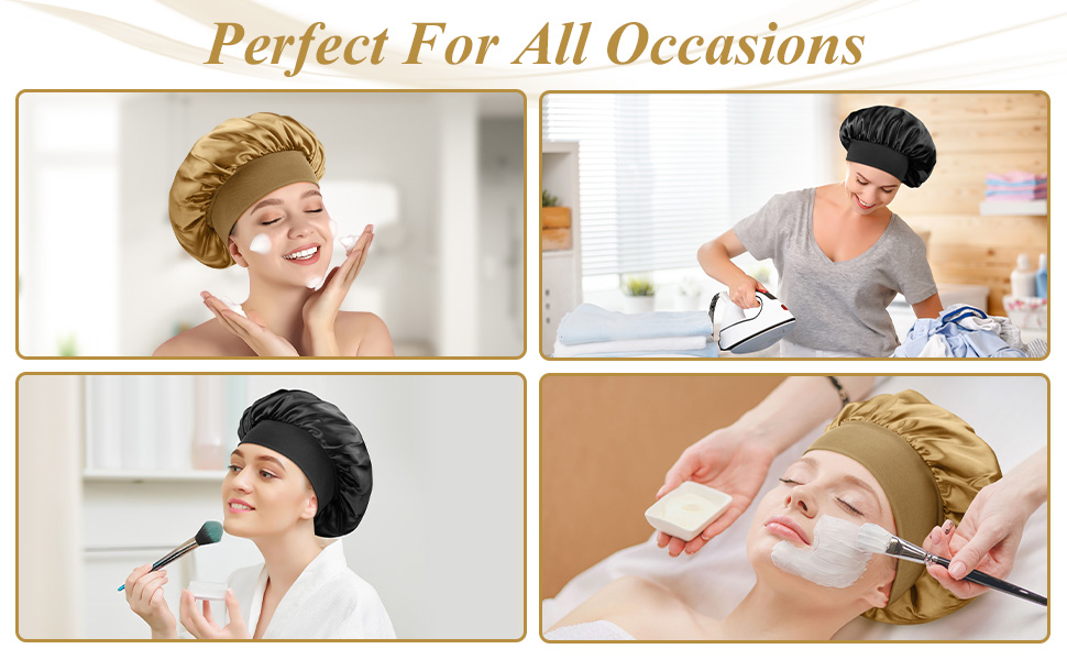 Also suitable for face wash, housework, makeup, beauty