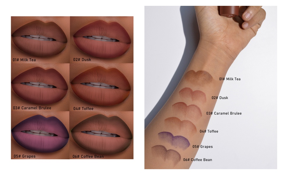 Lip Liner