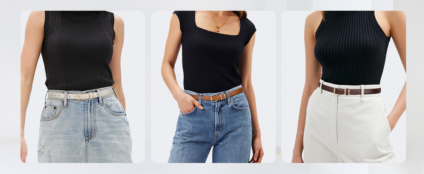 black belts for women brown belt with gold buckle women belts for jeans women belt for pants