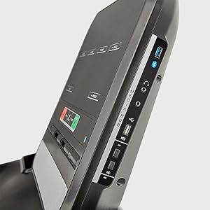 Reebok SL8.0 DC Treadmill