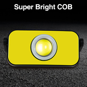 super bright cob