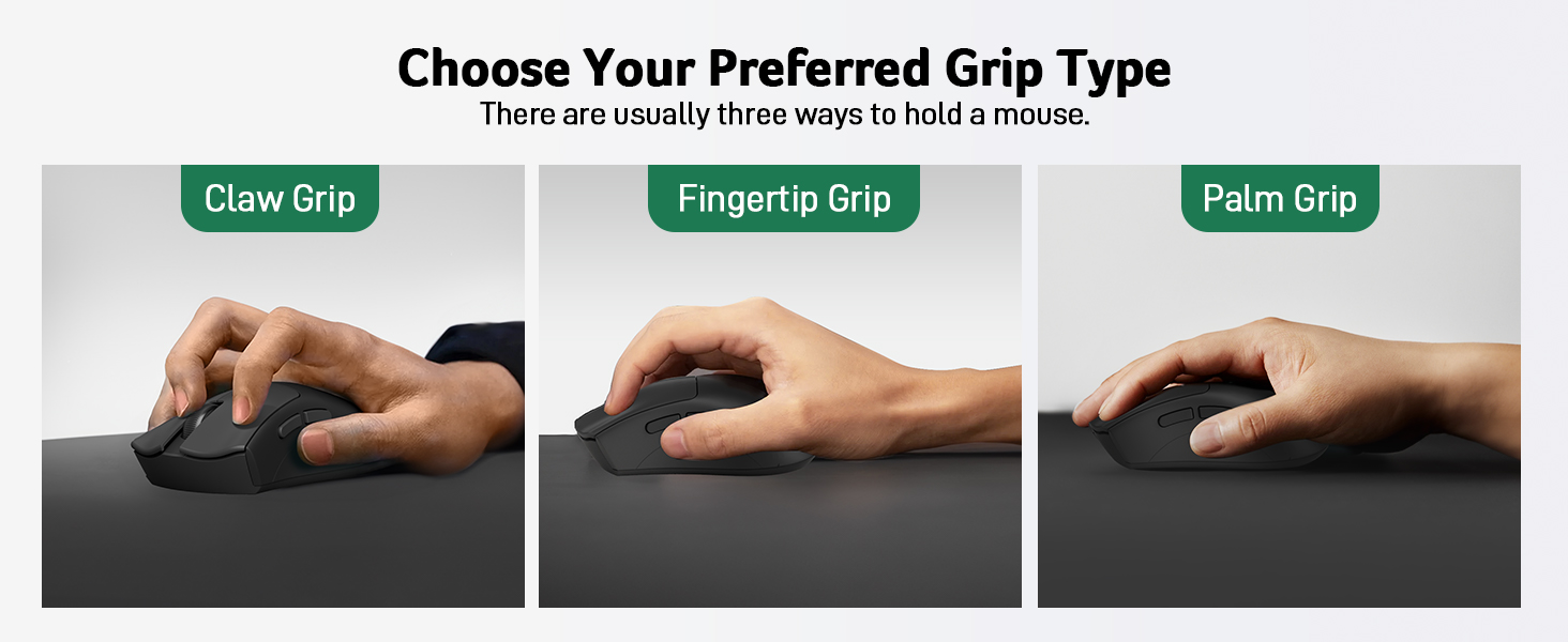 pc mouse wireless