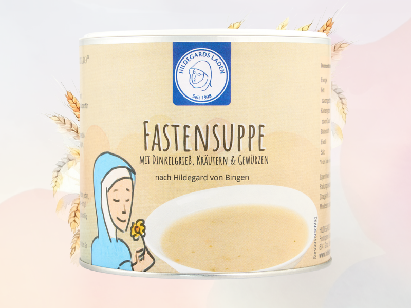 Fastensuppe