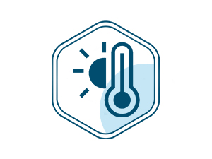 regulate the temperature warm cozy