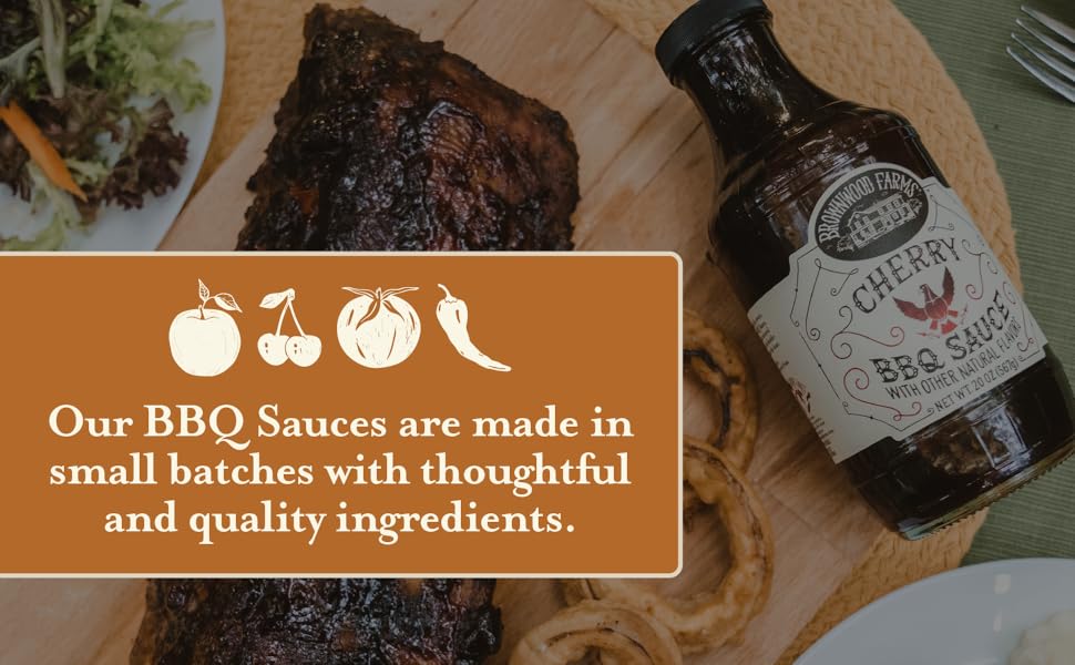 wing sauce