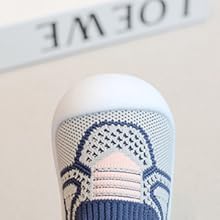 Toddler Boy Girl Mesh Sneakers