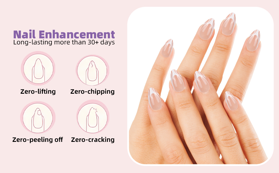 Fake nails 005