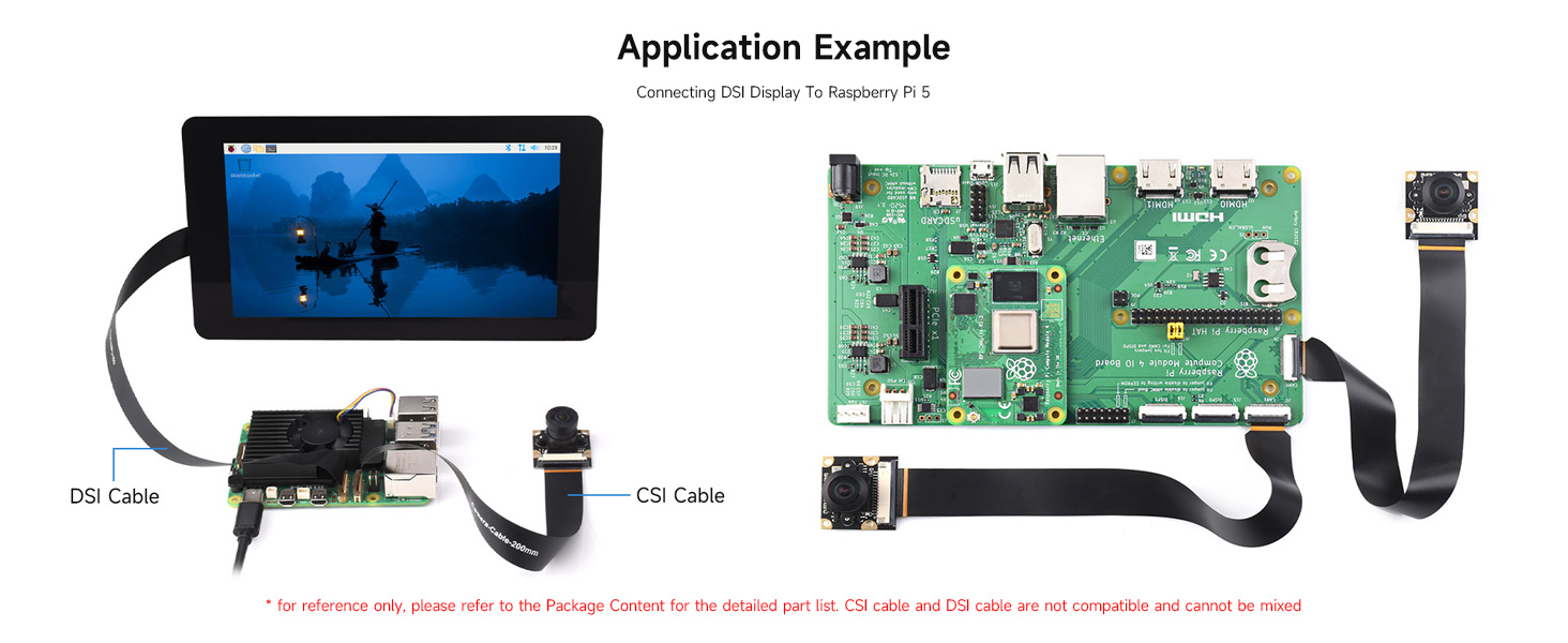 Pi5-Camera-Cable