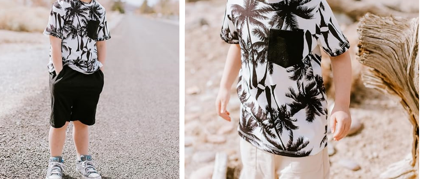 summer baby boy clothes