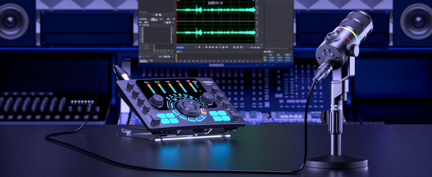 mixer