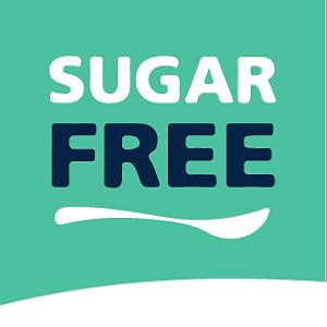 Sugar Free, Non Gmo