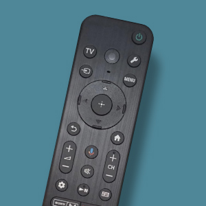 Review Lipiworld® Rmf-Tx811D Led Smart Tv Voice Remote Control 11 Spn-Nvu