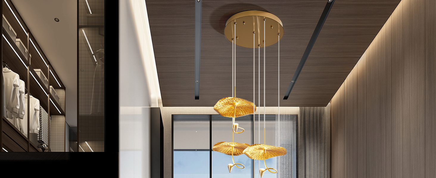 chandelier