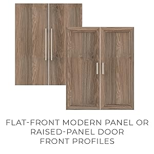 closetmaid, suitesymphony, wood, closet, organizer, drawer, door, clothes, storage, organization
