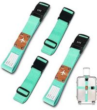 Koffergurt Kofferband