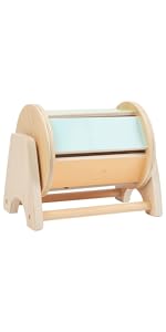 Spinning Drum
