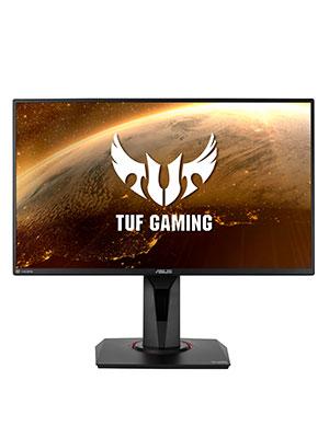 ASUS TUF Gaming VG259QR 62.2 cm Monitor Black: Amazon.de
