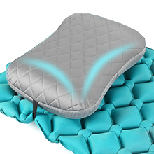 ergonomic design