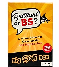 Big Bluff Box