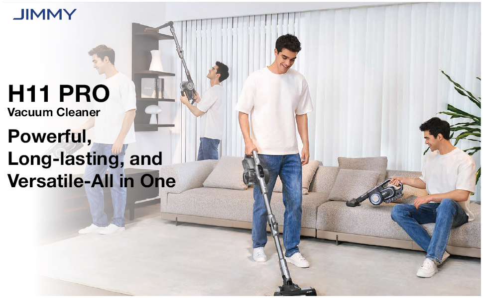 vacuum cleaner