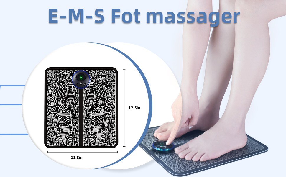 Foot Massager