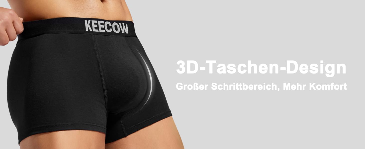 boxershorts herren
