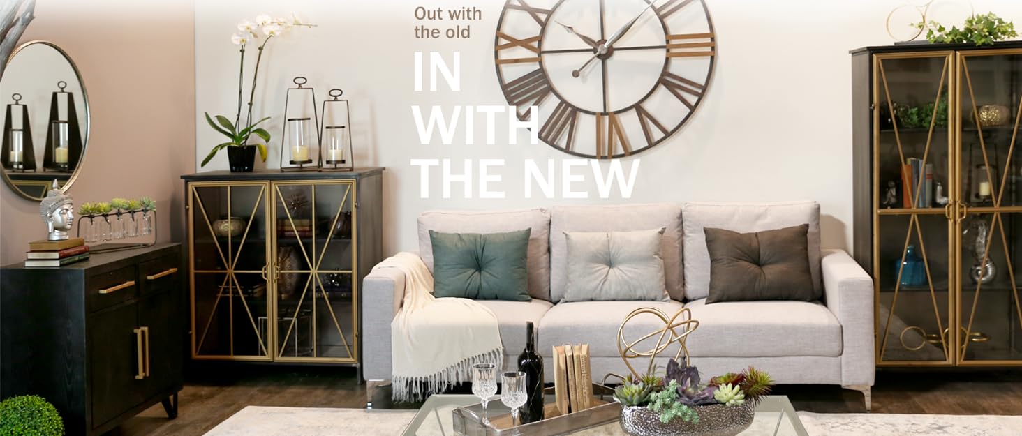 Home Decor