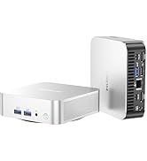 【新品同様品】GEEKOM AE7 Ryzen9 7940HS ミニPC Amazon.co.jp: GEEKOM A7 Series ミニPC、AMD Ryzen 9 7940HS 8