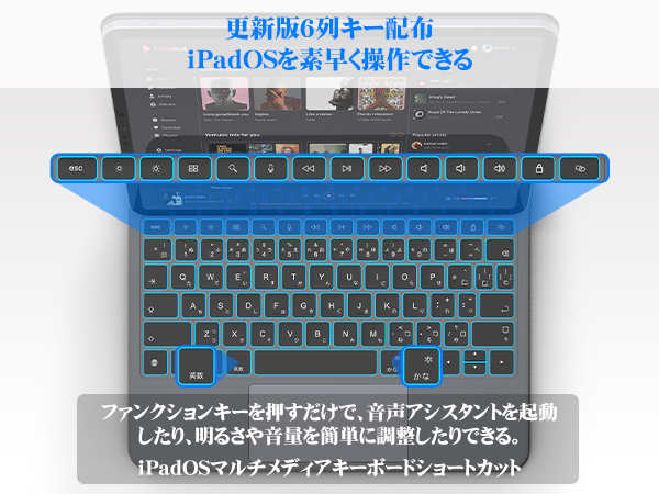 Masaaki Kotani新品 BETTDOW 新型軽量 マジックキーボ Amazon.co.jp: BETTDOW 【新型軽量】マジックキーボード 2025