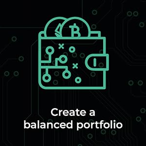 crypto portfolio