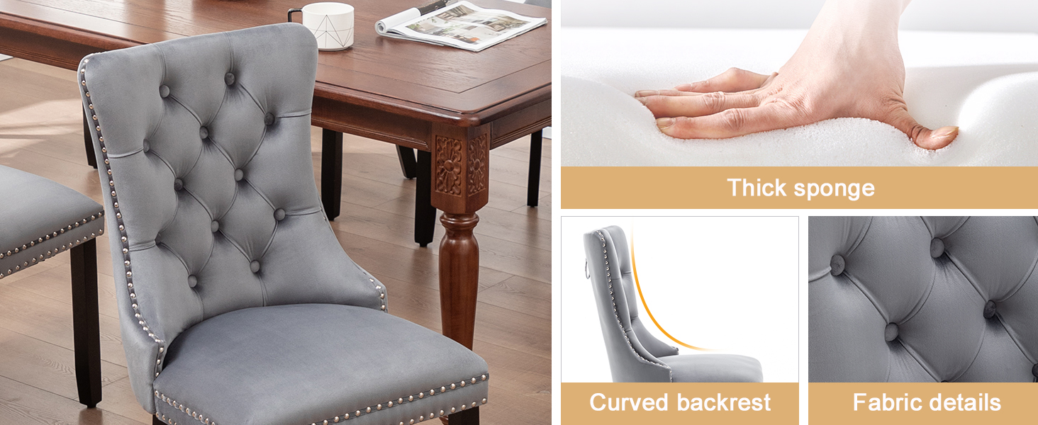 dining chairs