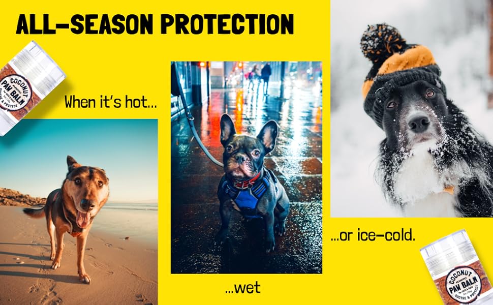 all-season protection