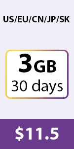 China/Japan/South Korea