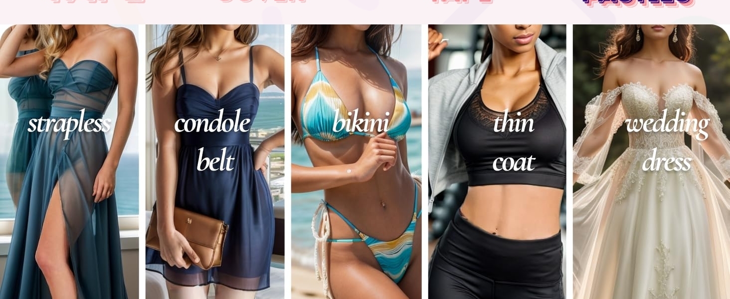 body tape to stick clothes invisible tape for clothes and body body tape for women breast double