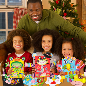 arts and crafts for kids