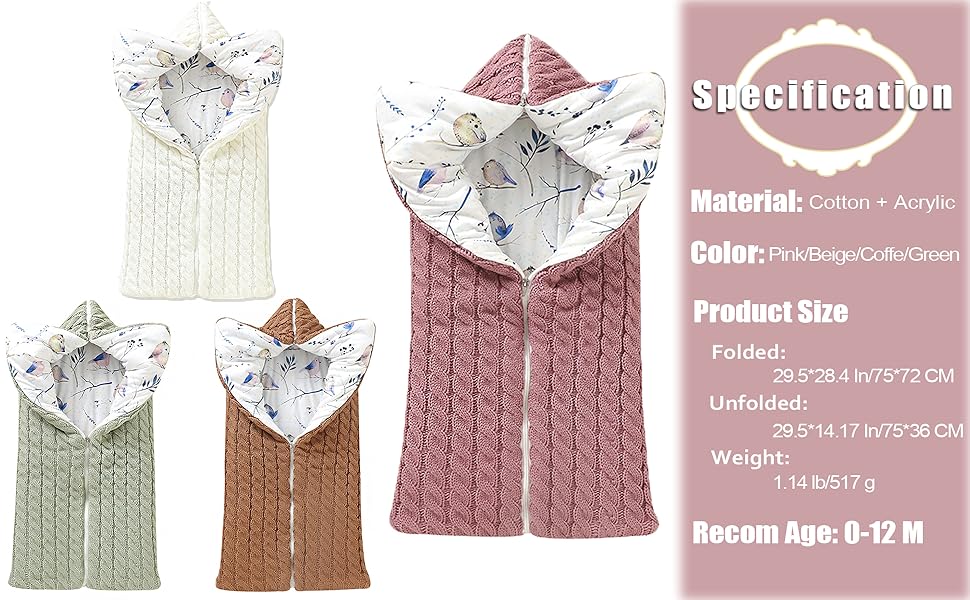  baby blanket
