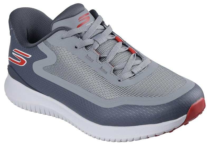 Amazon.com | Skechers Men's Flight Spikeless Slip-in Golf