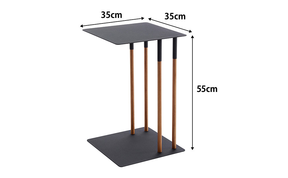 サイドテーブル セカンド サイド テーブル for JB64ジムニー/JB74シエラ専用