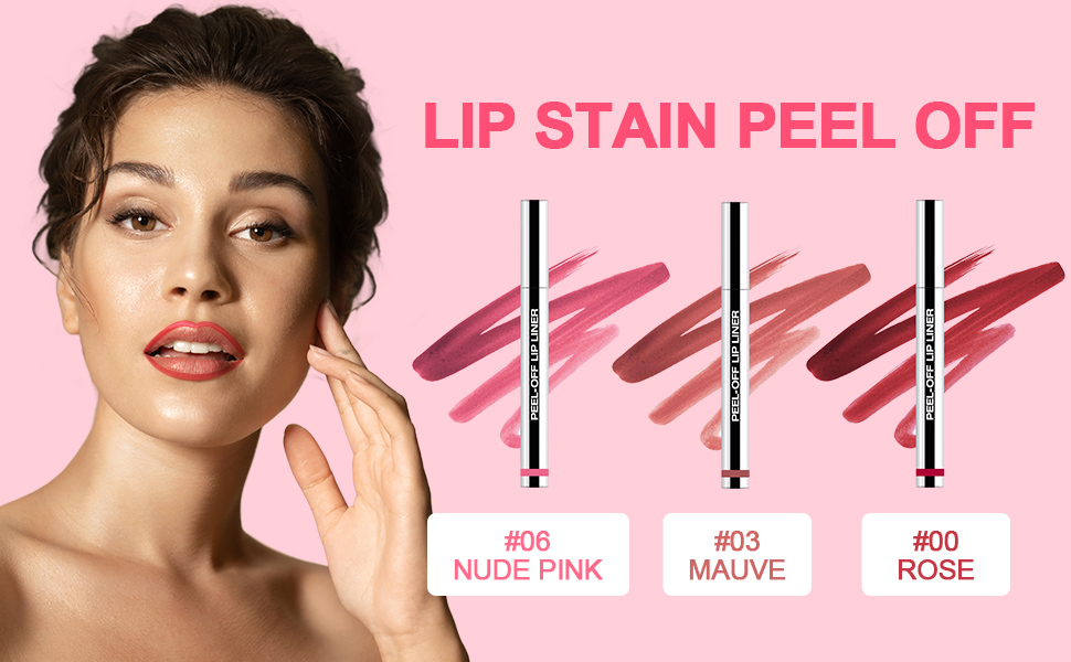 lip stain lip liner stain lip stain peel off lip liner stain peel off peel off lip stain lip liner