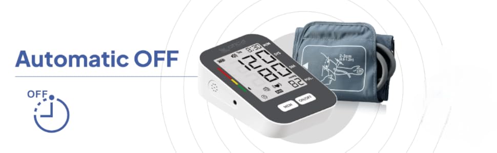 BP monitor