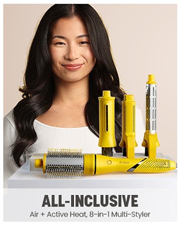 Drybar All Inclusive