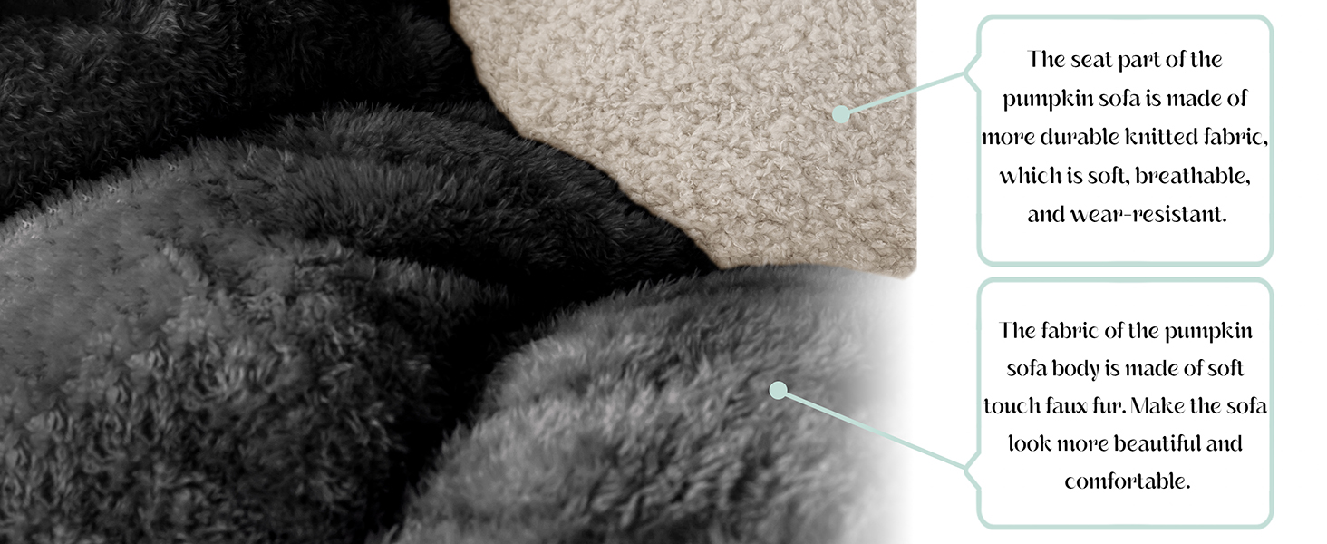 bean bag chair