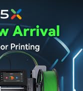 multi color 3d printer flashforge